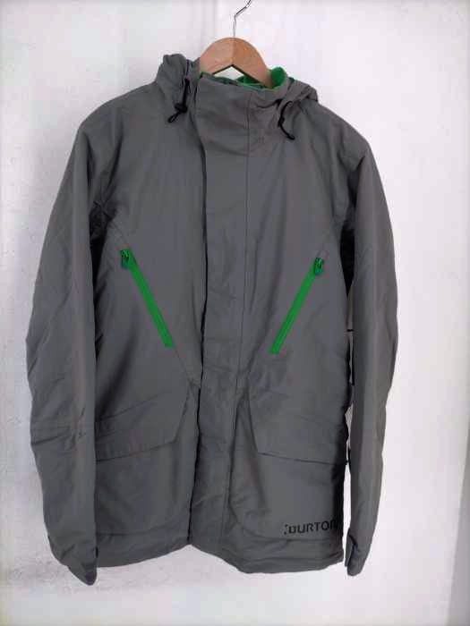 BURTON(バートン) MB BREACH JK メンズ アウター ジャケット