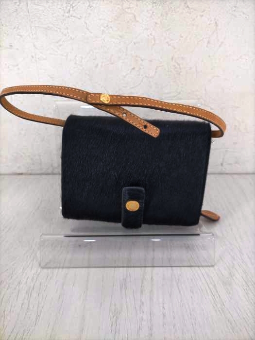 Accessoires De Mademoiselle(アクセソワドゥマドモアゼル) ハラコ 財布 ポーチ レディース 表記無 表記無