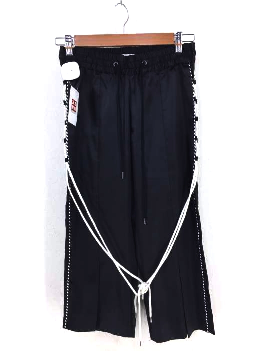IHNN(イン) 17SS イージーパンツ レディース JPN：34 JPN：34