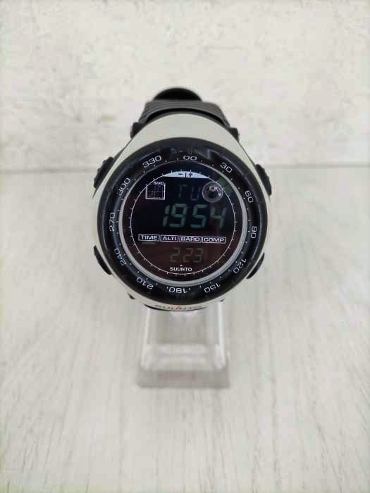 SUUNTO（スント） VECTOR メンズ 腕時計 クオーツ