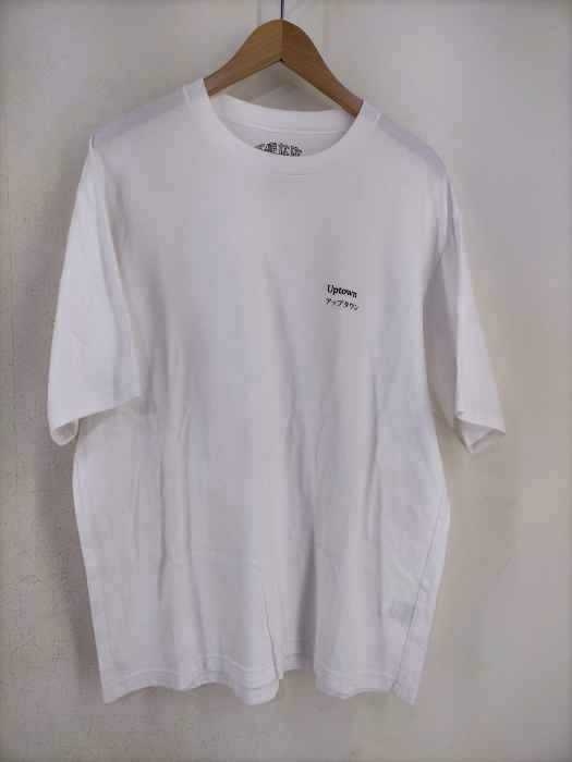 The Inconvenience Store(インコンビニエンスストア) 20AW Uptown TSHIRTS メンズ JPN:L JPN:L