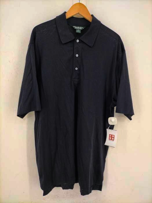 BROOKS BROTHERS(ブルックスブラザーズ) PERFORMANCE KNIT コットンポロシャツ メンズ JPN：M JPN：M