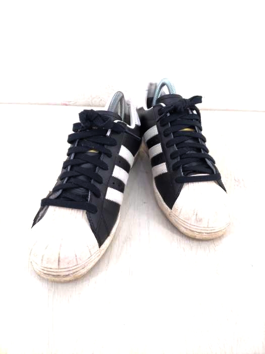 adidas Originals(アディダスオリジナルス) SUPER STAR 80s レディース シューズ スニーカー