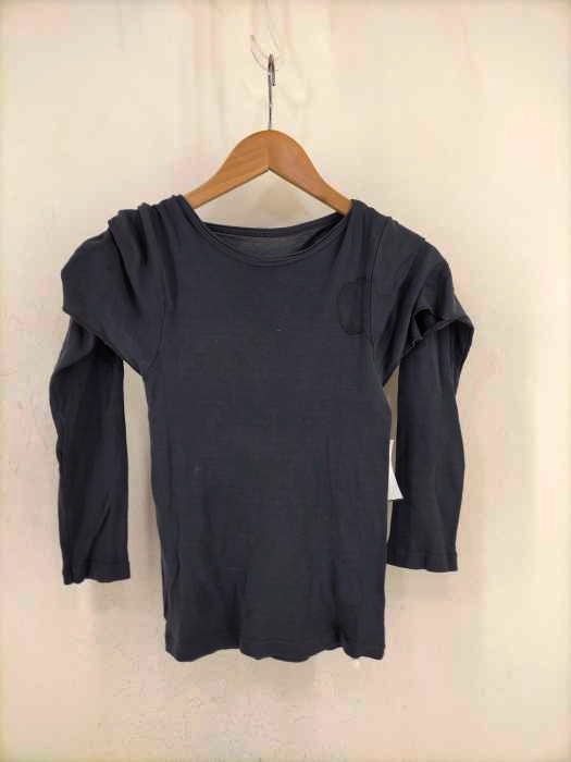 Maison Margiela（メゾンマルジェラ） 白タグ KOKONOEタグ DEANNA期 カットソー レディース トップス Tシャツ・カットソー