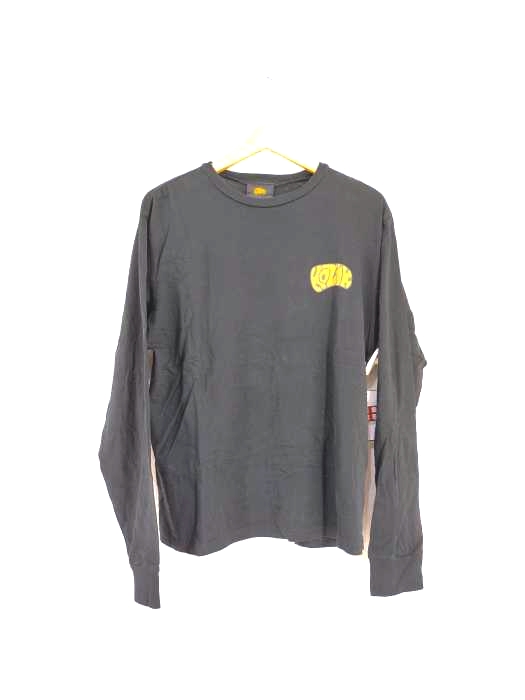 G.V.G.V.(ジーヴィジーヴィ) ?PRINTED L/S TEE レディース JPN：XS JPN：XS