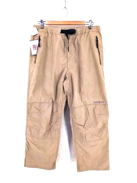 mont bell(モンベル) サウスリムパンツ メンズ JPN:XL JPN:XL