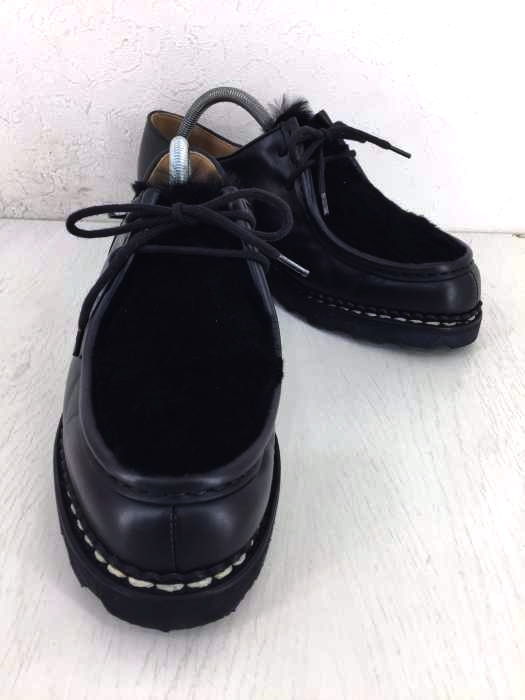 Paraboot（パラブーツ） MICHAEL LAPIN チロリアンシューズ メンズ シューズ 革靴