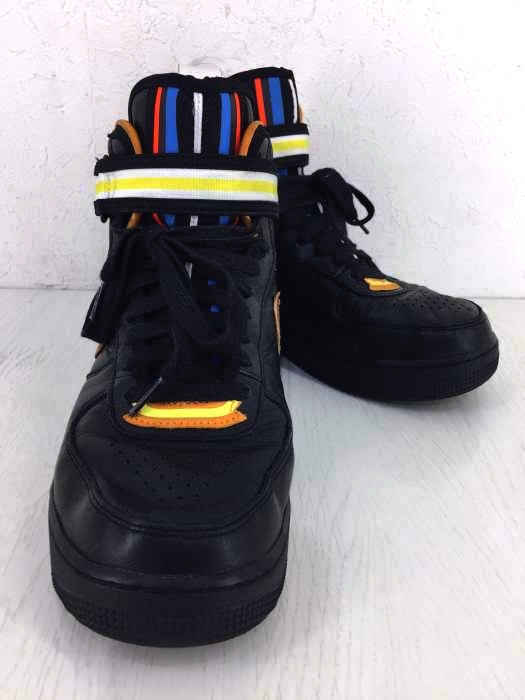 NIKE（ナイキ） 14SS AIR FORCE 1 MID SP TISCI メンズ シューズ スニーカー