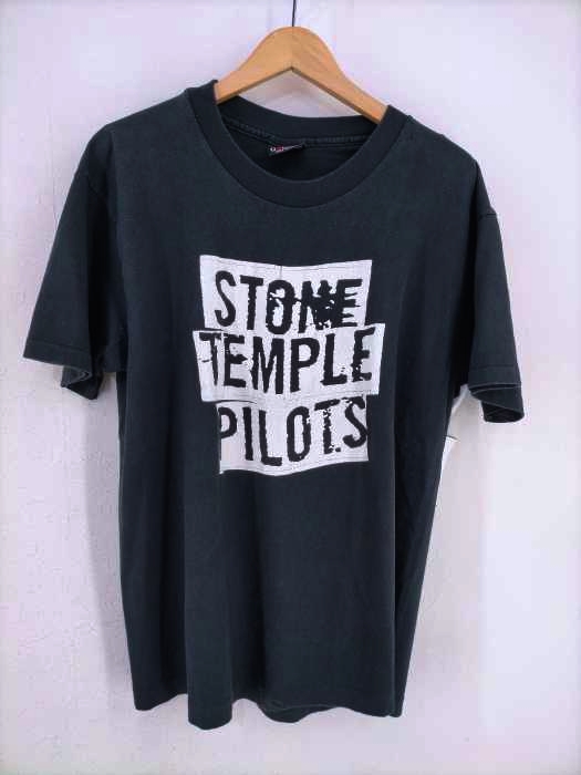 giant USA製 プリント半袖Tシャツ メンズ  XL