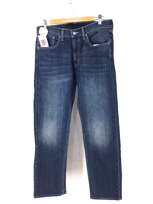 Levis（リーバイス） ジップフライ　505　デニムパンツ メンズ パンツ デニム