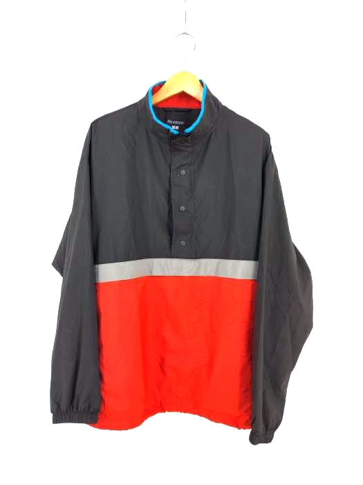 J.W.ANDERSON(ジェイダブリューアンダーソン) ポケッタブルアノラック メンズ JPN：XL JPN：XL