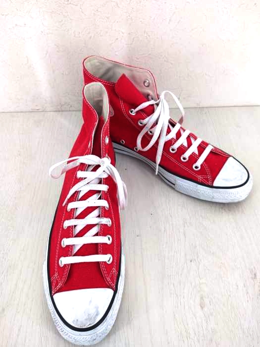 CONVERSE(コンバース) ALL STAR LIGHT HI メンズ JPN：29 JPN：29
