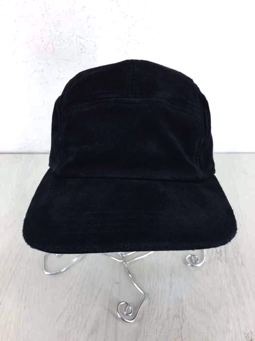 Hender Scheme（エンダースキーマ） 18SS water proof pig jet cap メンズ 帽子 キャップ