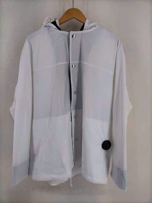 TOKYO DESIGN STUDIO New Balance(トーキョーデザインニューバランス) 21ss TDS 78 JACKET メンズ JPN：M JPN：M