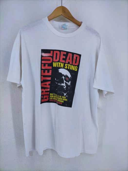 Hanes(ヘインズ) 90S プリント半袖Tシャツ メンズ JPN：L JPN：L