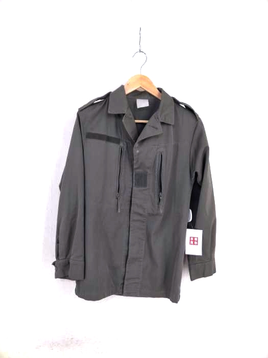 FRENCH ARMY(フレンチアーミー) F2 JACKET メンズ 表記無 表記無