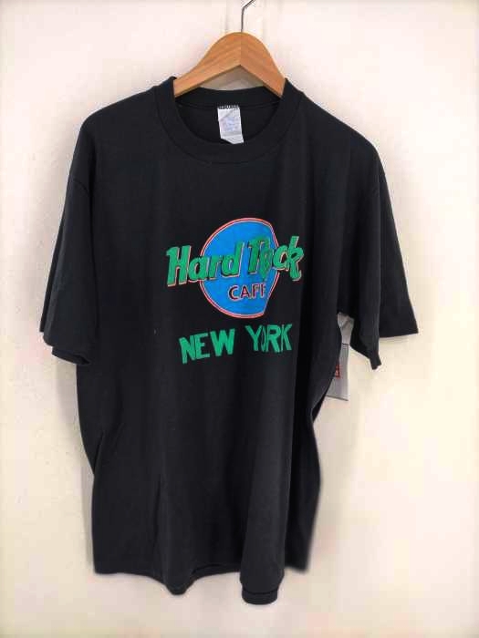 JERZEES(ジャージーズ) Hard Rock CAFE NEW YORK メンズ JPN:XL JPN:XL
