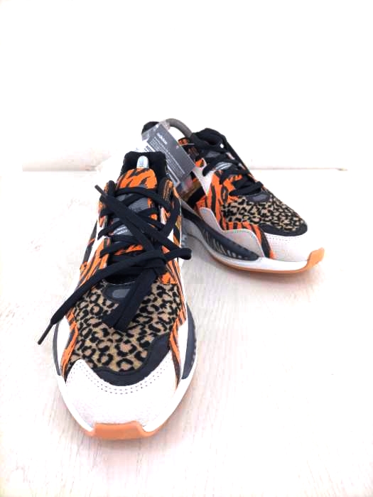 adidas Originals(アディダスオリジナルス) 20AW ZX ALKYNE CRAZY ANIMAL メンズ JPN：25.5 JPN：25.5