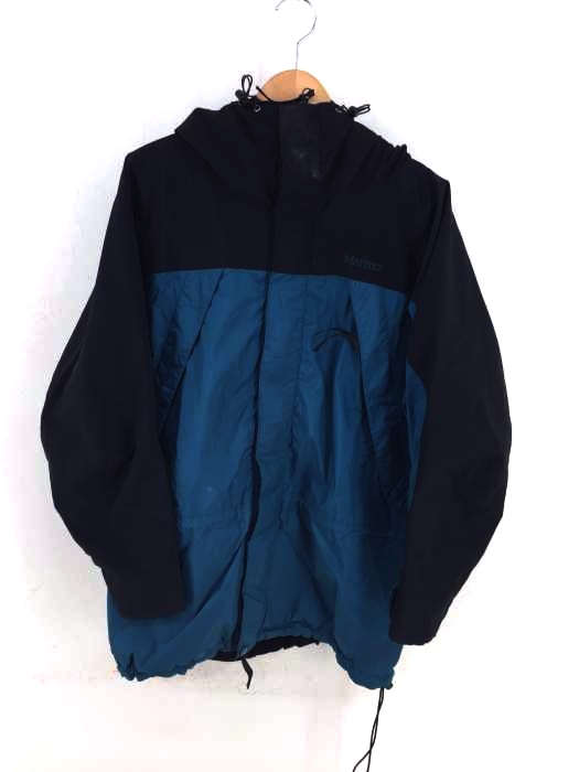 MARMOT(マーモット) 90S GORETEX マウンテンパーカー メンズ JPN：L JPN：L