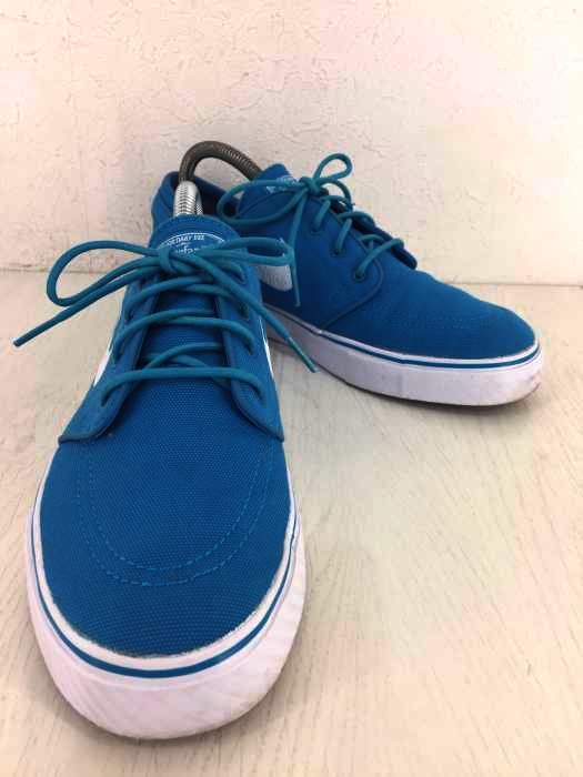 NIKE（ナイキ） ZOOM STEFAN JANOSKI LOW メンズ シューズ スニーカー