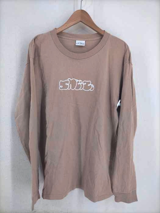 SNEEZE(スニーズ) ロゴプリントTシャツ メンズ JPN：L JPN：L