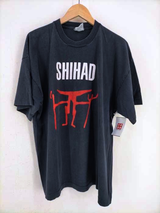 SCREEN STARS(スクリーンスターズ) EUROPEAN TOUR 94 両面プリント半袖Tシャツ メンズ JPN：XL JPN：XL