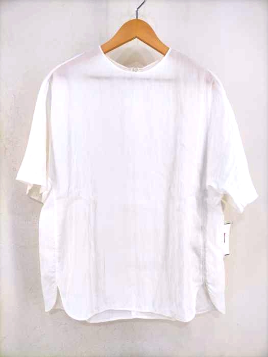 IENA(イエナ) 20SS プルオーバーブラウス レディース 表記無 表記無