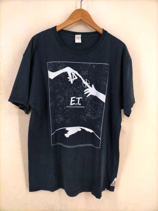 THRIFTY LOOK（スリフティールック） MOVIE REMAKE T－ET メンズ トップス Tシャツ・カットソー