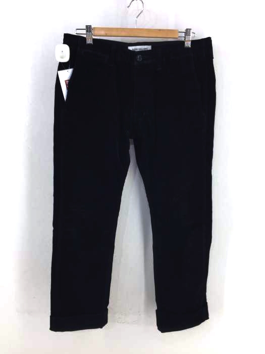 RUDEGALLERY(ルードギャラリー) 15AW コーデュロイストレートパンツ メンズ JPN：3 JPN：3