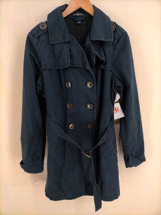 Gap(ギャップ) トレンチコート レディース JPN：L JPN：L