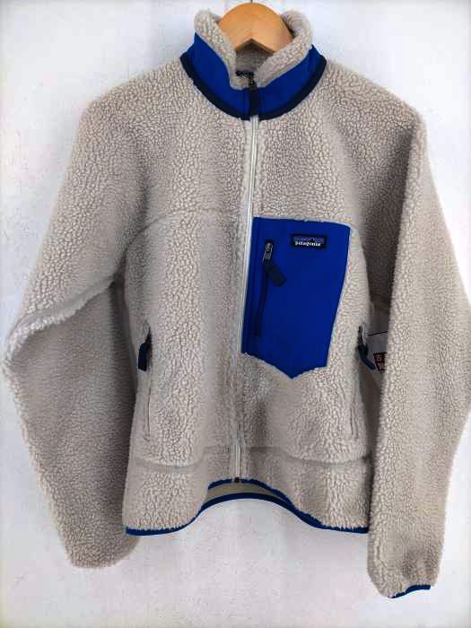 patagonia(パタゴニア) 17AW クラシックレトロジャケット メンズ import：XS import：XS