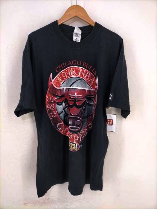 STARTER(スターター) バックプリントTEE メンズ JPN：L JPN：L