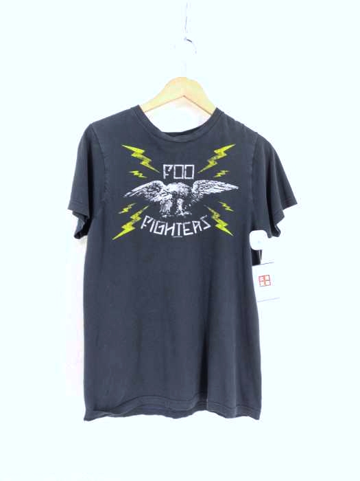 BAYISLAND SPORTSWEAR(ベイアイランドスポーツウェア) 2008年コピーライト プリントTシャツ メンズ JPN:M JPN:M