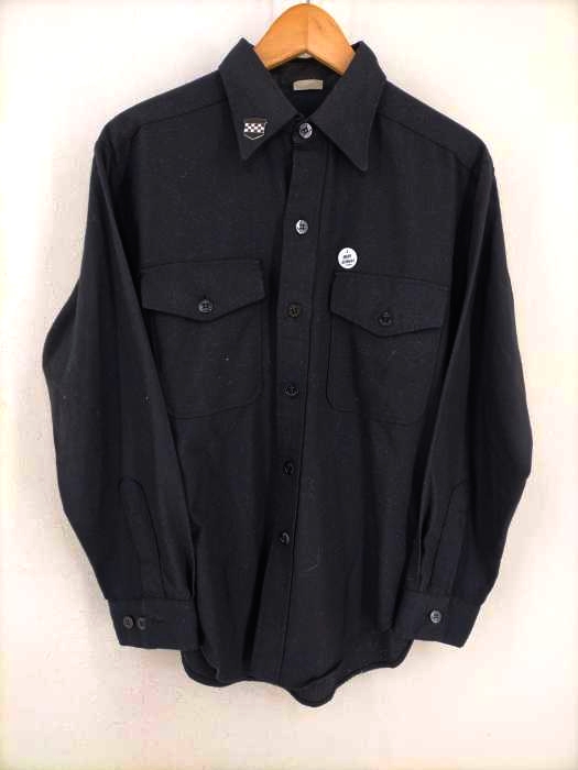 US NAVY(ユーエスネイビー) CPOシャツ メンズ 15
