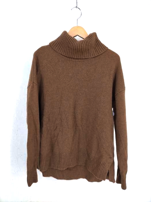 URBAN RESEARCH(アーバンリサーチ) 18AW タートルネックニット レディース FREE FREE