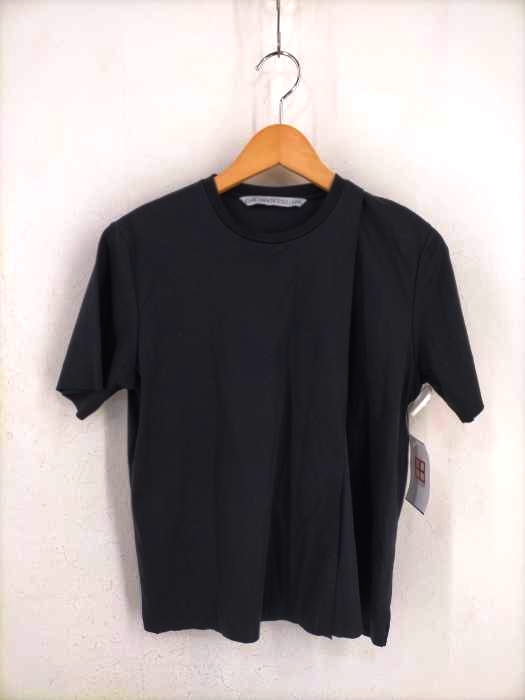 JOHN LAWRENCESULLIVAN(ジョンローレンスサリバン) ラップTEE レディース 表記無 表記無