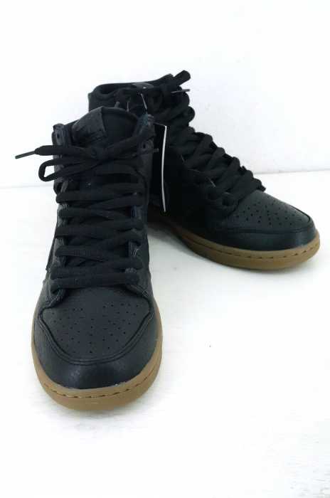 NIKE SB × ANTIHERO(ナイキエスビー アンタイヒーロー) SB ZOOM DUNK HIGH PRO QS メンズ シューズ スニーカー