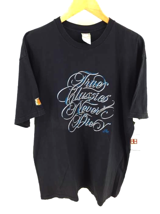 NIKE(ナイキ) AIR クルーネックTシャツ メンズ import：XL import：XL
