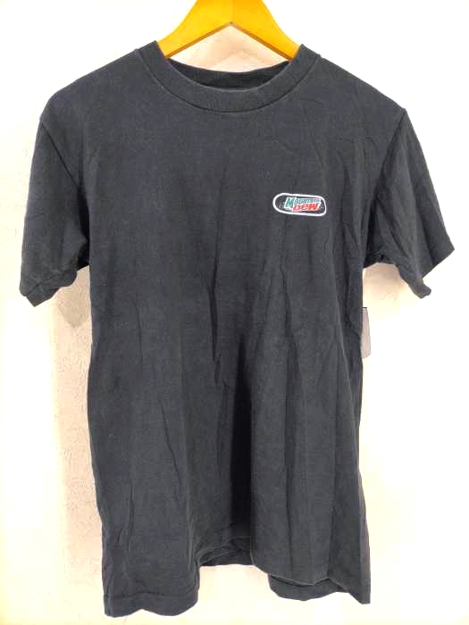 Mountain Dew(マウンテン ドゥ) Mountain Dew バックプリントTEE メンズ JPN:S JPN:S