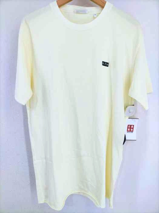 KITH(キス) Lax Tee ラックスTシャツ メンズ  S