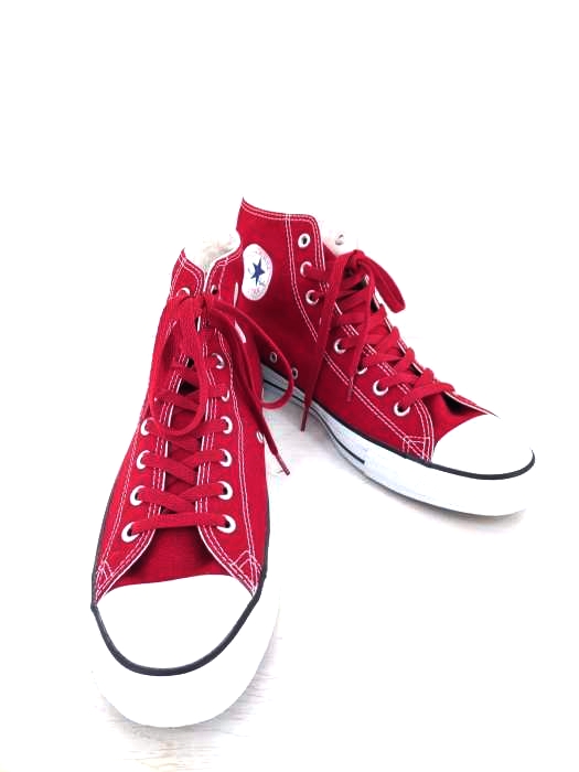 CONVERSE(コンバース) REACT ALL STAR HI メンズ US：11.5 US：11.5