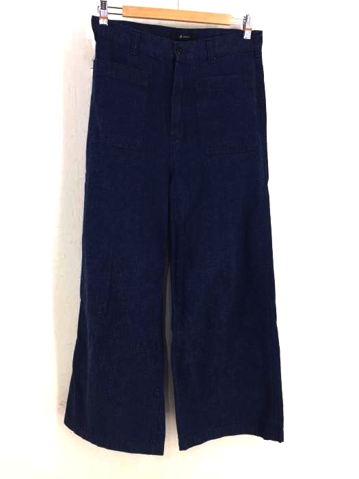 Johnbull(ジョンブル) マリンデニムパンツ メンズ JPN：M JPN：M
