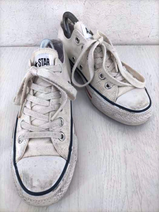 CONVERSE(コンバース) 40th別注 オールスター レディース JPN：23.5 JPN：23.5