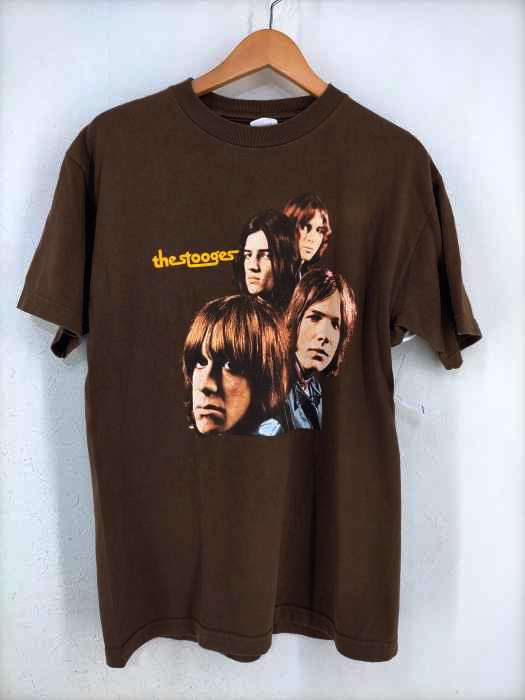 ALSTYLE APPAREL & ACTIVEWEAR(アルスタイルアパレルアクティブウェアー) 2005 コピーライトバンドTシャツ メンズ JPN:M JPN:M