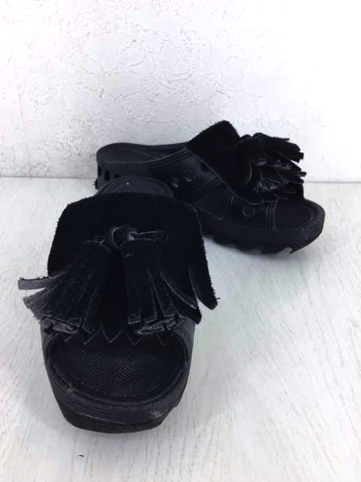 BENCH(ベンチ) タッセルベンサン レディース  S