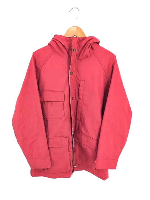 WOOLRICH(ウールリッチ) 60S70S 涙TALON マウンテンパーカー メンズ 表記無 表記無