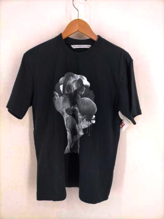 JOHN LAWRENCESULLIVAN(ジョンローレンスサリバン) COLLAGE PRINTED SS TEE メンズ JPN：S JPN：S