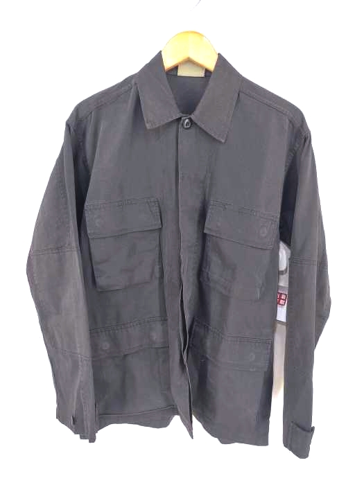 ROTHCO(ロスコ) ミリタリーワークシャツジャケット メンズ import：S import：S