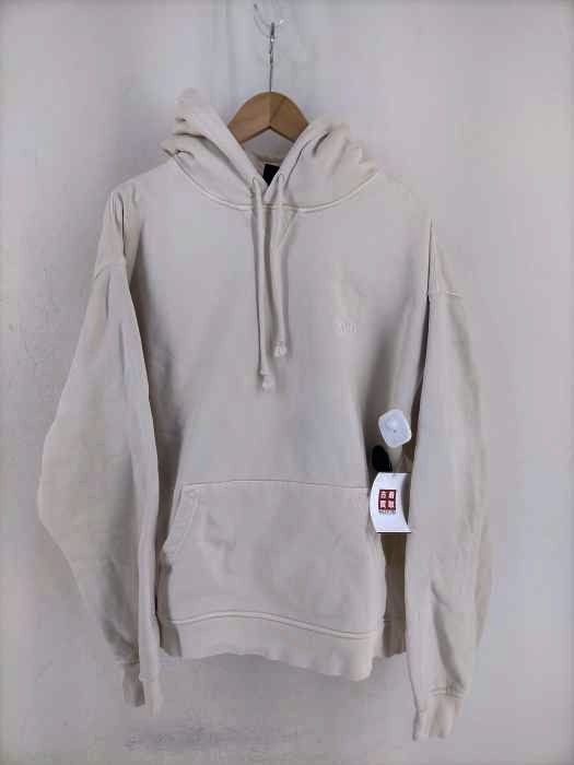 KITH（キス） 20AW WILLIAMS III HOODIE メンズ トップス パーカー