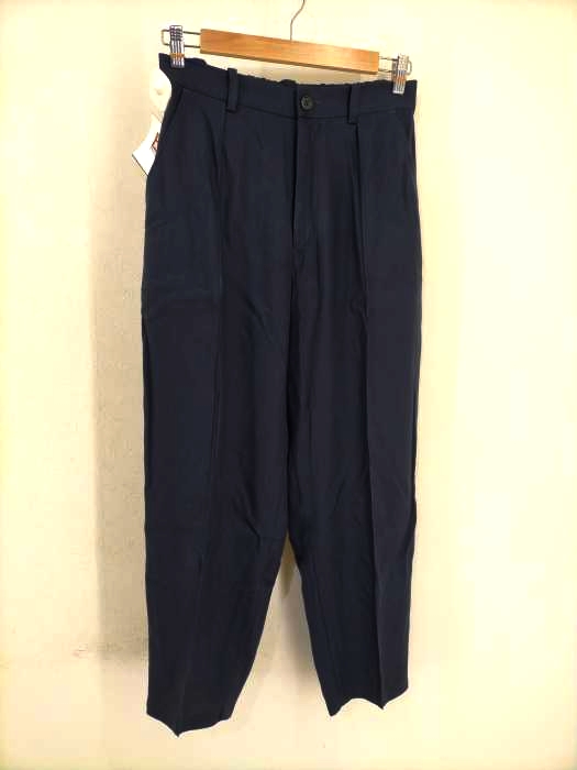 ZUCCa(ズッカ) 21SS リヨセルツイル レディース JPN：M JPN：M